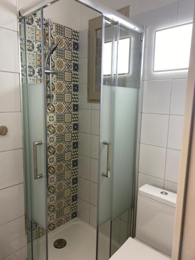 Studio Plage Du Cap Rousset Carry-le-Rouet Ngoại thất bức ảnh