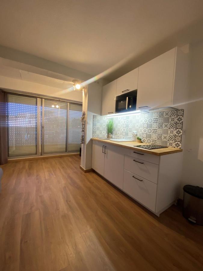 Studio Plage Du Cap Rousset Carry-le-Rouet Ngoại thất bức ảnh