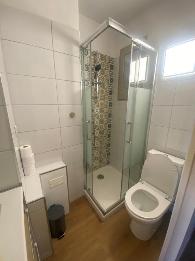 Studio Plage Du Cap Rousset Carry-le-Rouet Ngoại thất bức ảnh